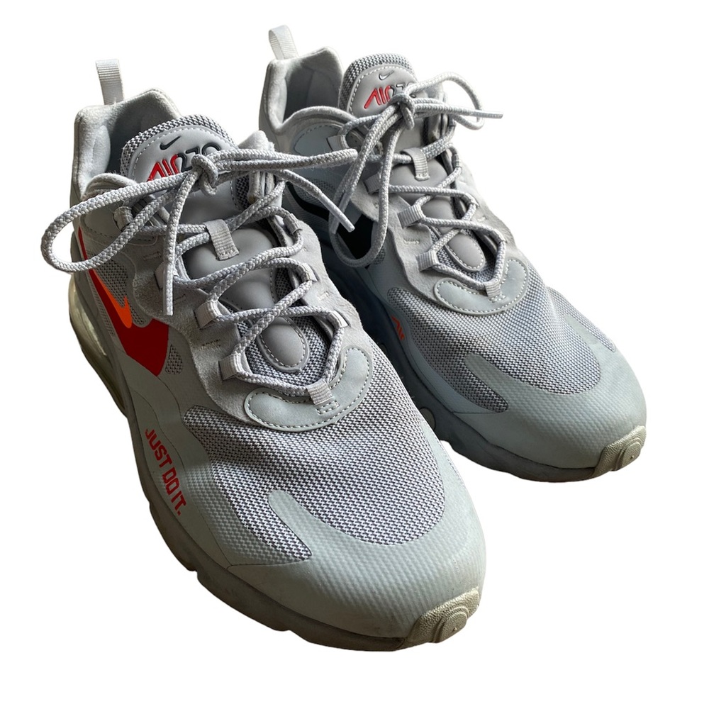 Nike Men’s Air Max 270 React Sneakers